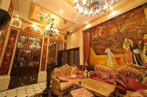 酒泉市高档KTV妹子质量哪家好